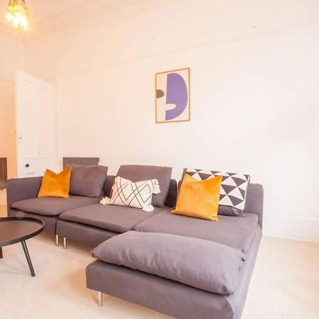 Stunning 2 Bed Property In Heart Of West End Apartment Glasgow Ngoại thất bức ảnh