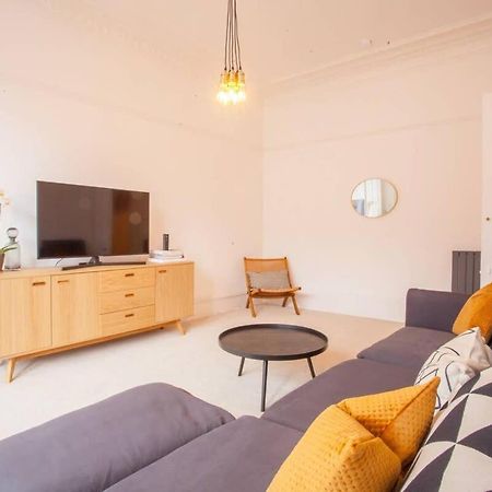 Stunning 2 Bed Property In Heart Of West End Apartment Glasgow Ngoại thất bức ảnh