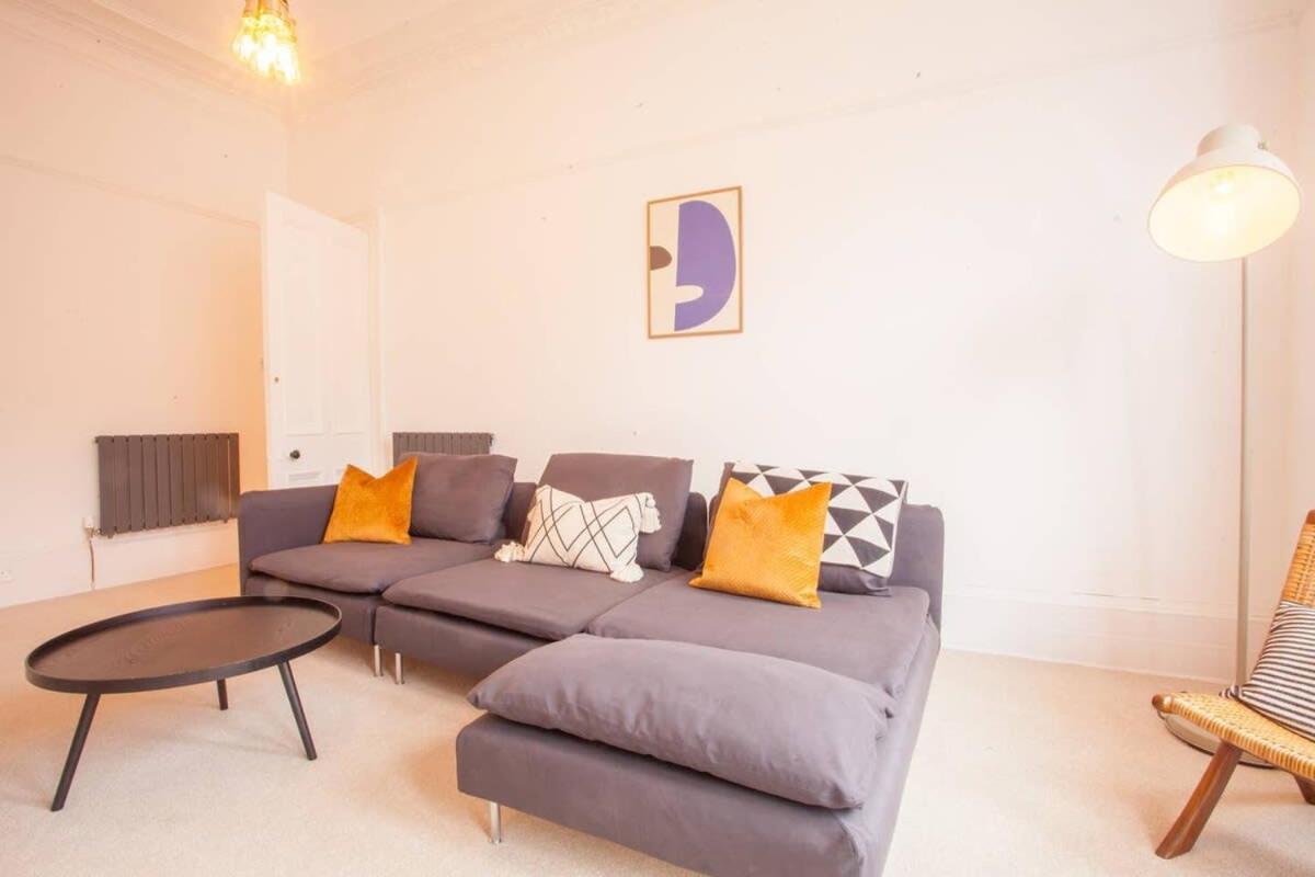 Stunning 2 Bed Property In Heart Of West End Apartment Glasgow Ngoại thất bức ảnh