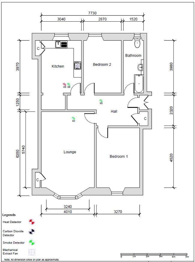 Stunning 2 Bed Property In Heart Of West End Apartment Glasgow Ngoại thất bức ảnh